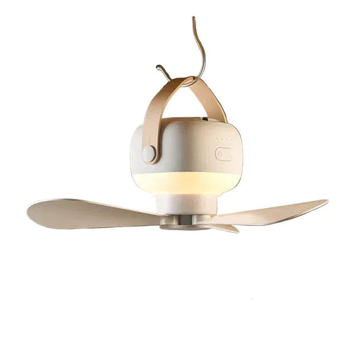 Airholm Hanging-Ventilator with LED Light | Bowlift