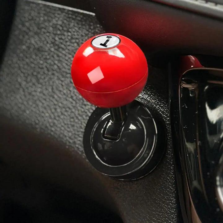 BowLift | Joystick Car Ignition Switch