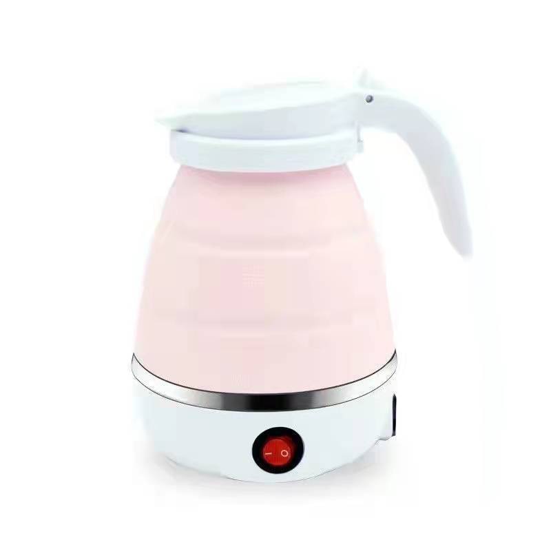 BowLift | Foldable Teakettle Kettle