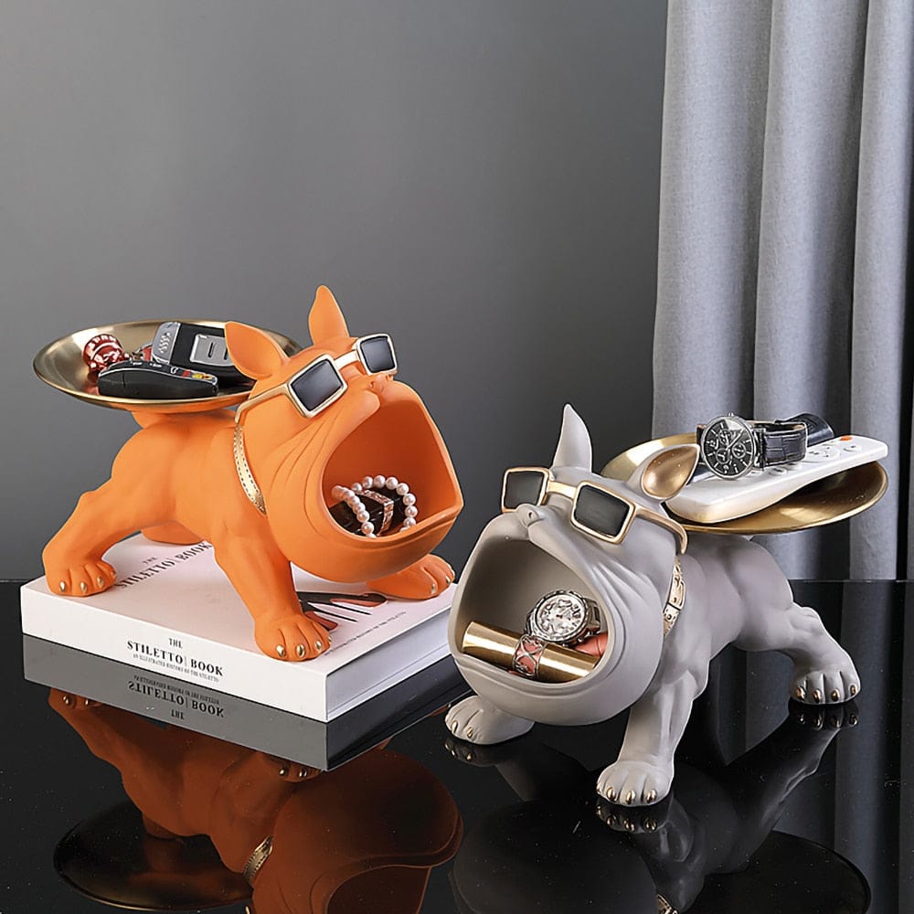 BowLift | BulldogButler | Bring joy and warmth to your home