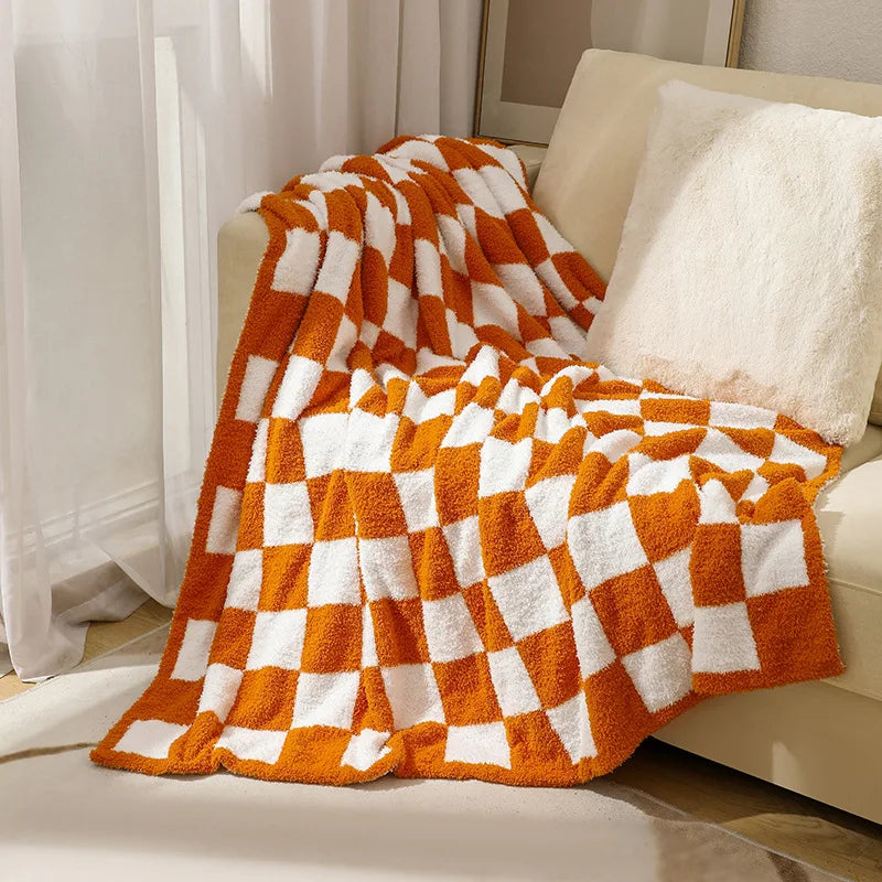 BowLift | Nordic Throw for a Stylish Interior