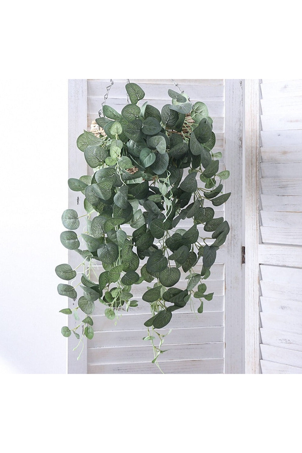 Pastoral eucalyptus bouquets | Bowlift
