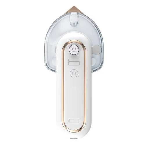 BowLift | Precision Smart Cordless Travel Steamer Iron