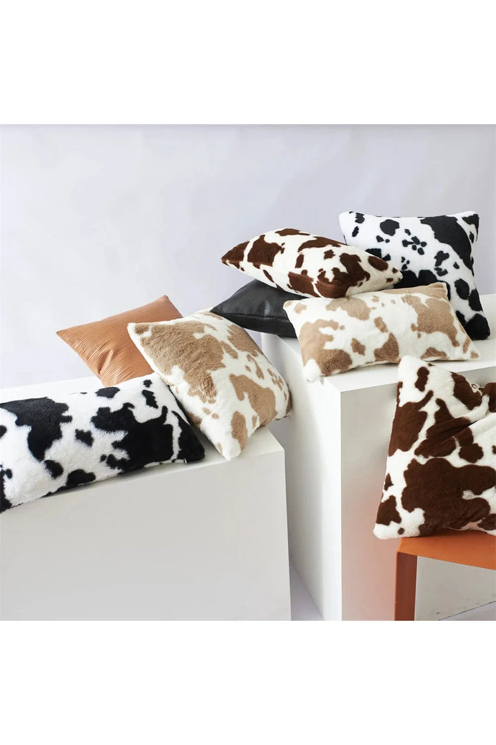 Plush pillowcase | Bowlift