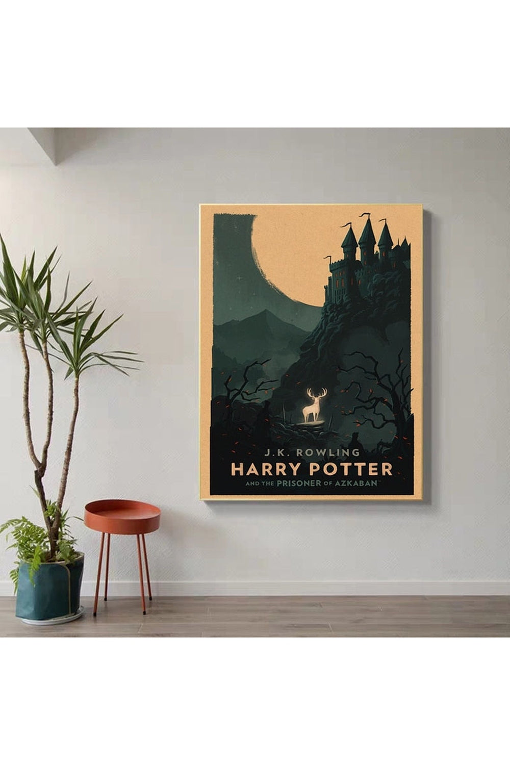 inspired wall art | Bowlift