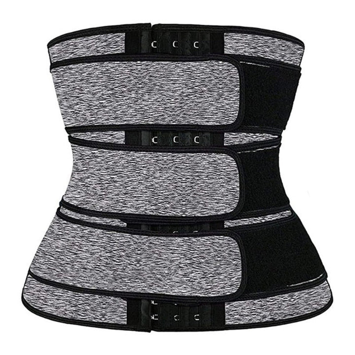 BowLift | Waist Shaper Corset – Figure-hugging Shapewear Belt