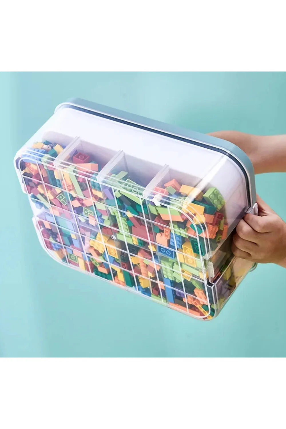 Storage box | Bowlift