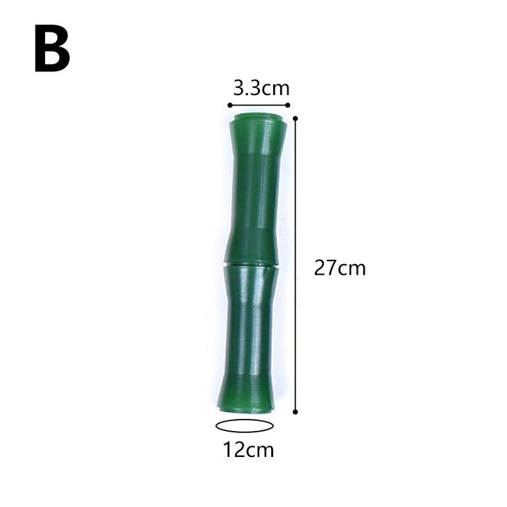 Natural Home Styler Bamboo Shape Pipe | Bowlift