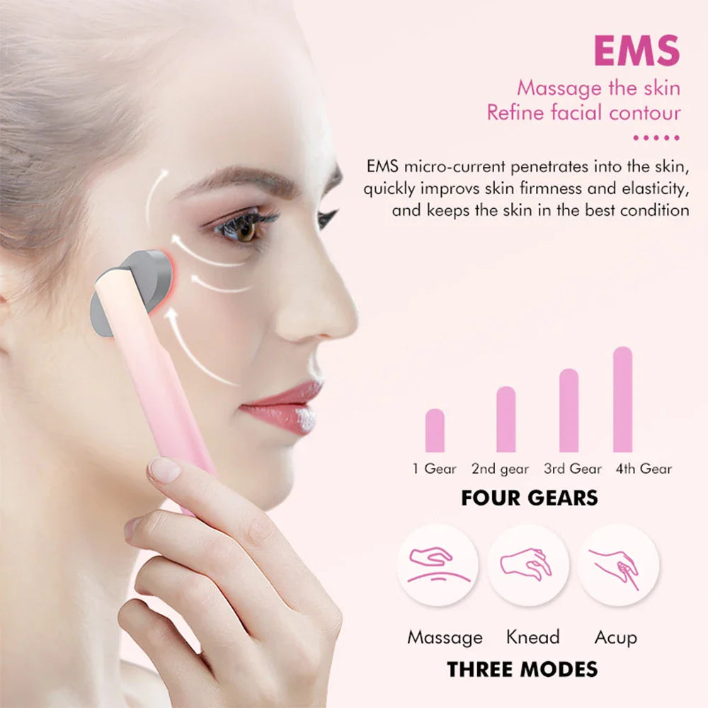 BowLift | Infrared Anti Aging Therapy Wand