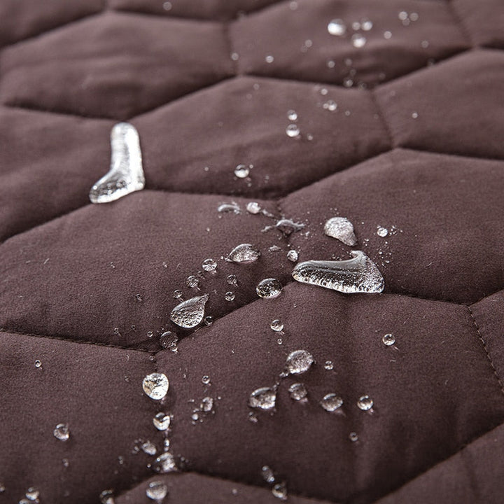 BowLift | Sleep Shield Waterproof Mattress Pad
