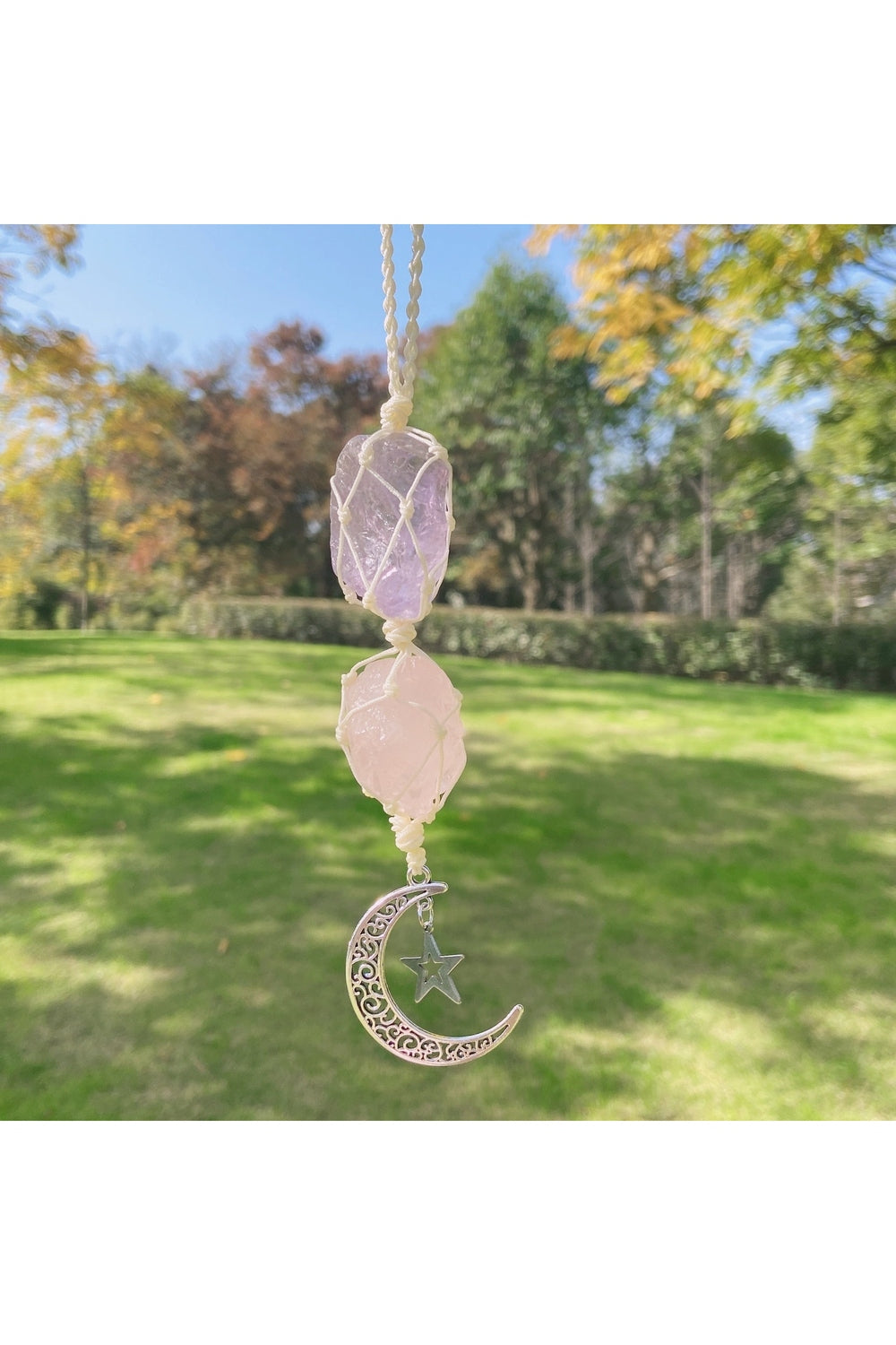 Gemstone Sun Catcher | Bowlift
