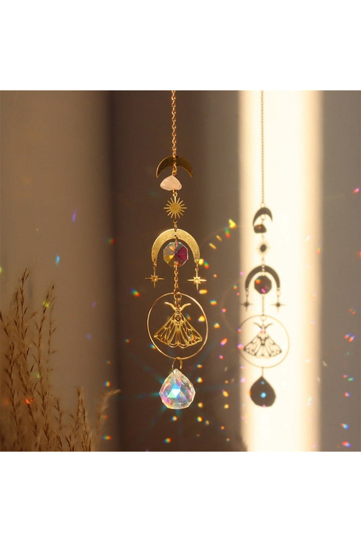 Butterfly Sun Catcher | Bowlift