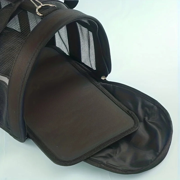 BowLift | Foldable Pet Transport Bag