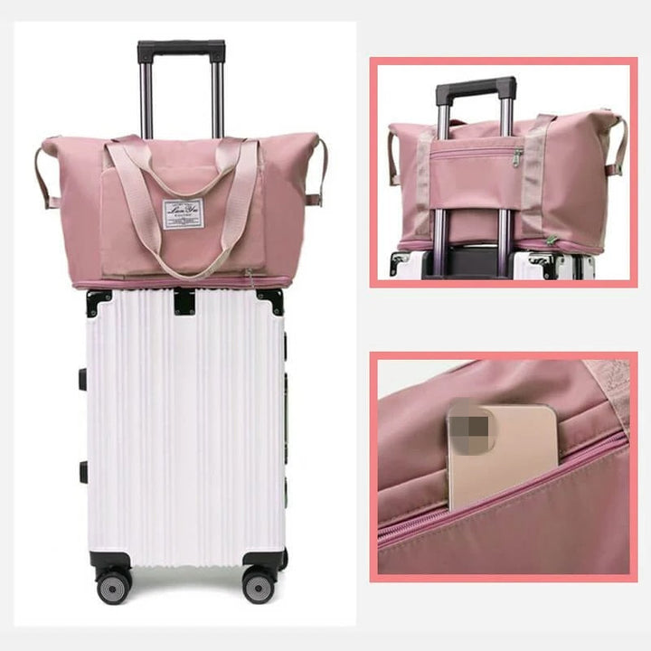 BowLift | Folding Bag