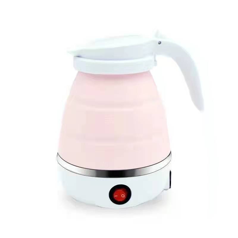BowLift | Foldable Teapot Water Heater