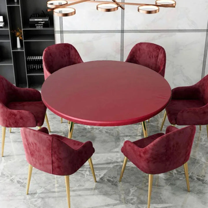 BowLift | Waterproof Round Table Cover