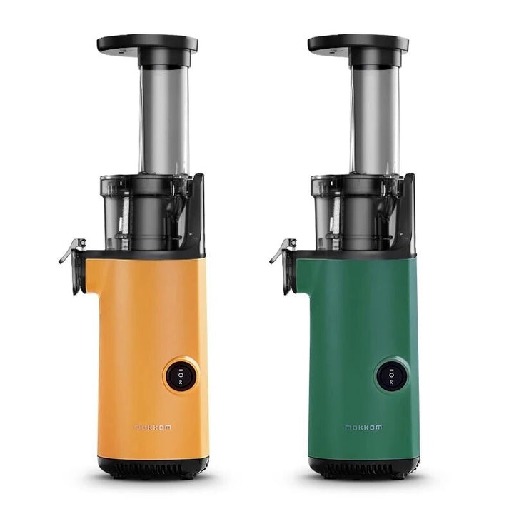 BowLift | Simple Squeeze Electric Automatic Compact Fresh Juicer