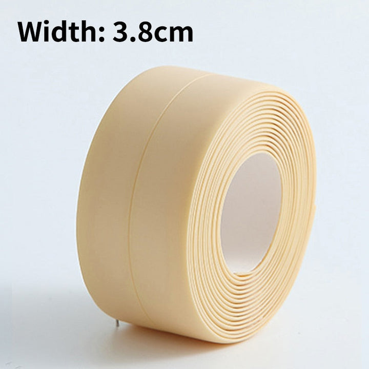 BowLift | Self-Adhesive Waterproof Wonder Bath Sealing Strip