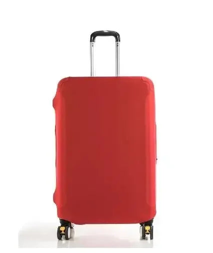 BowLift | TravelFlexx Suitcase Cover | Anti-Scratch & Tear Resistant | Stretchable & Durable | Universal Fit