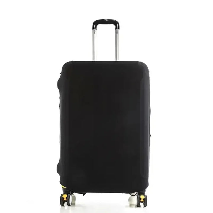 BowLift | TravelFlexx Suitcase Cover | Anti-Scratch & Tear Resistant | Stretchable & Durable | Universal Fit