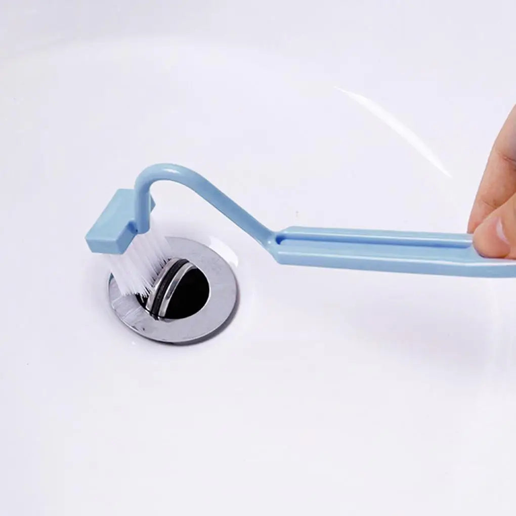 FlexiClean Toilet Brush Bowlift