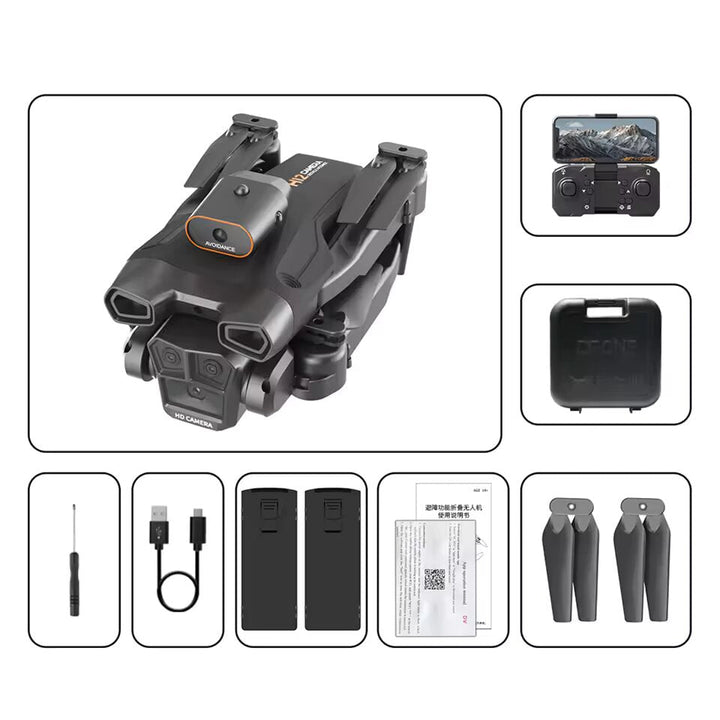 BowLift | SkySnap Adventure Drone