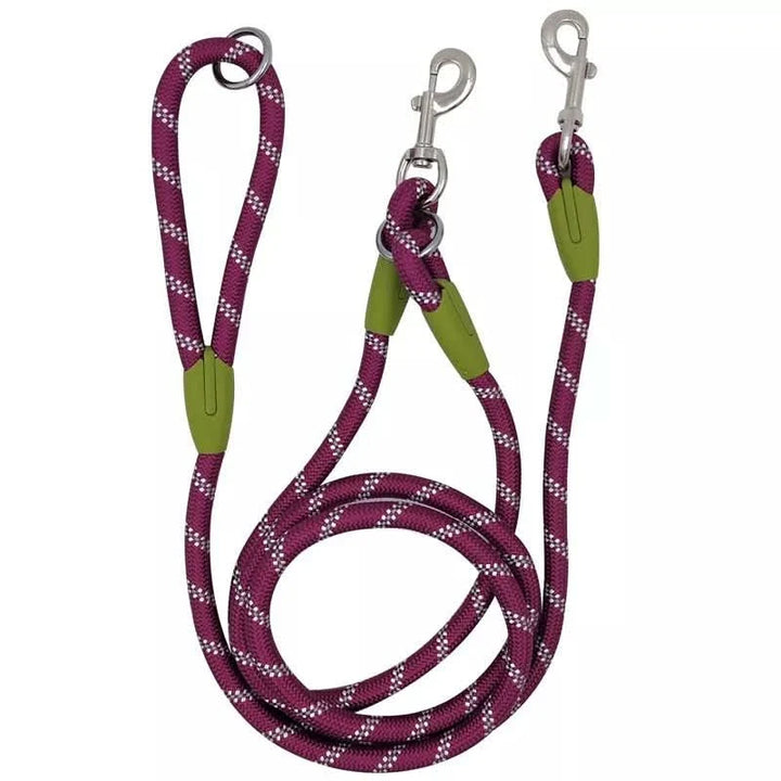 BowLift | FREEDOMLEAS – Freely adjustable leash for jogging, walks & full freedom of movement