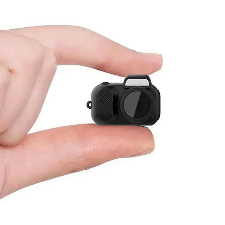 BowLift | Mini Retro Camera With Screen