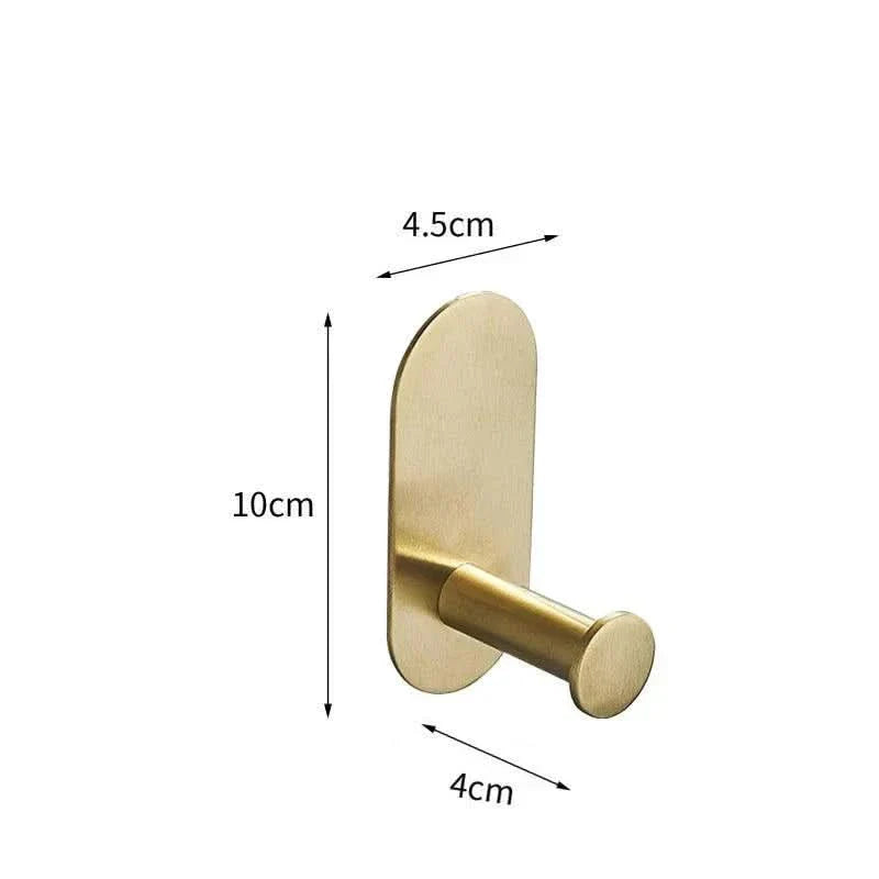 BowLift | GLAMSET – Bathroom accessory set