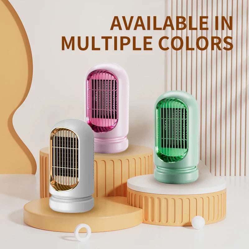 BowLift | AuroHeat Smart Heater | Intelligent Ceramic Heater | 2-Second Rapid Heating | Constant Temperature & Energy Saving