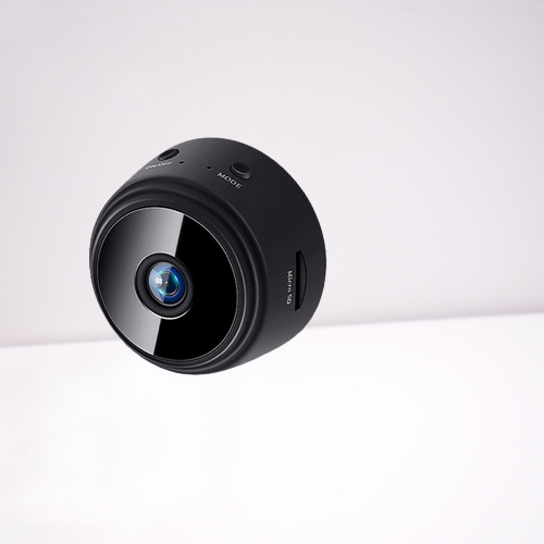 BowLift | Mini Eye Guard Smart Wifi Camera