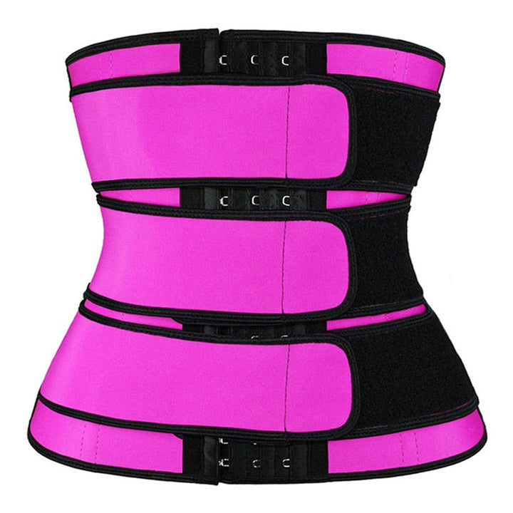 BowLift | Waist Shaper Corset – Figure-hugging Shapewear Belt