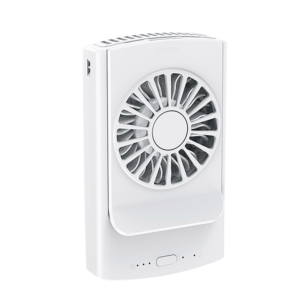 BowLift | Cool Summer Bladeless Waist Fan