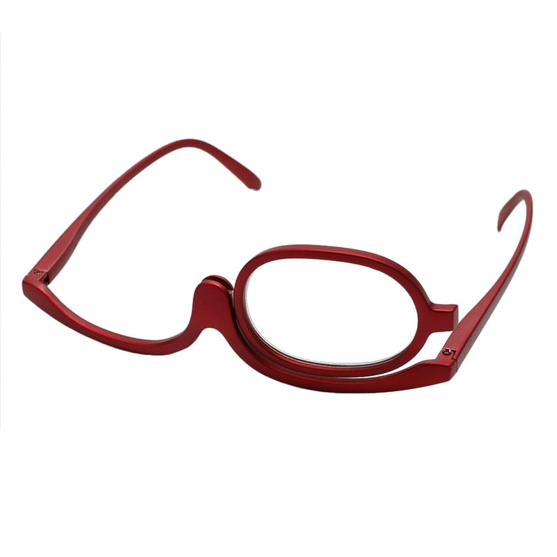 BowLift | GlamSpecs Makeup Reading Glasses