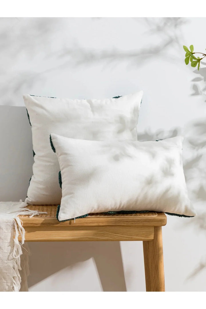 Petal Bohemian Pillow Case | Bowlift