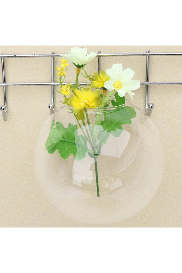 Wall vase | Bowlift