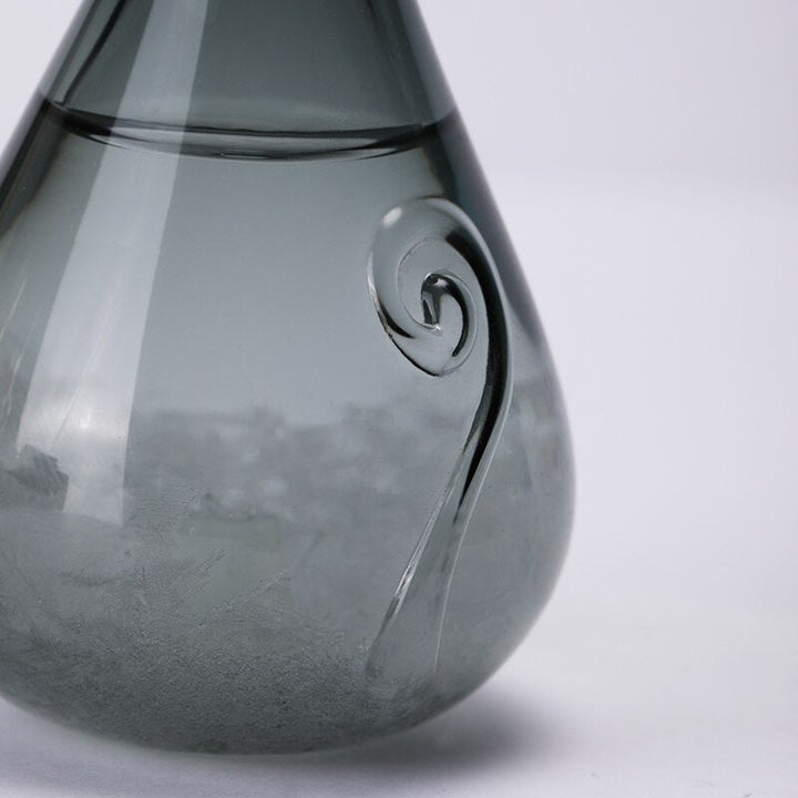 Cat-Inspired Weather Forecast Bottle | Bowlift