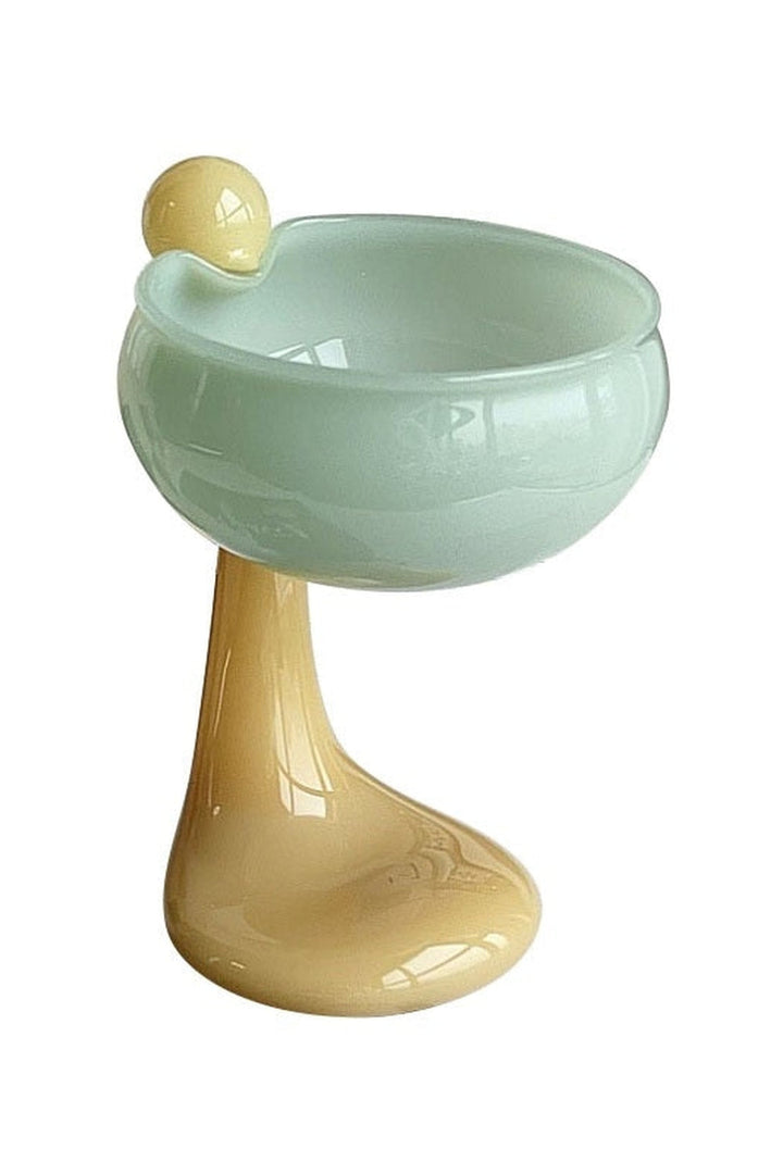 Ice Elegant Goblet | Bowlift