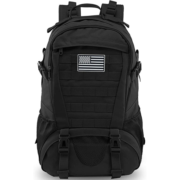 BowLift | Tactical Backpack Military Style Outdoor Rucksack