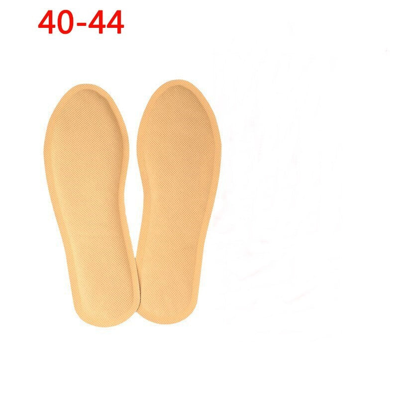 BowLift | Self-heating Smart Shoe Insoles