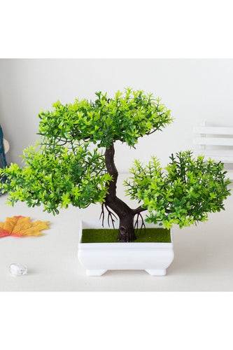 Bonsai Artificial Plant | Bowlift