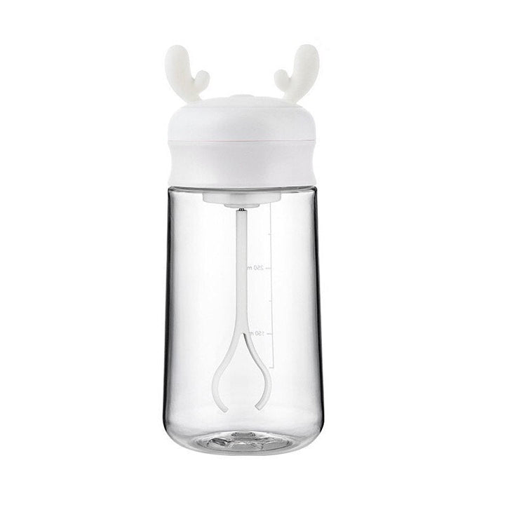 BowLift | Cute Deer Automatic Self-Stirring Cup