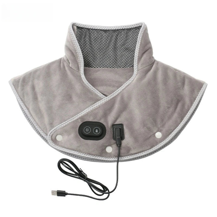 BowLift | USB Thermal Cervical Massager Pad