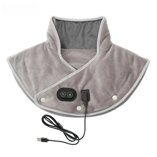 BowLift | USB Thermal Cervical Massager Pad