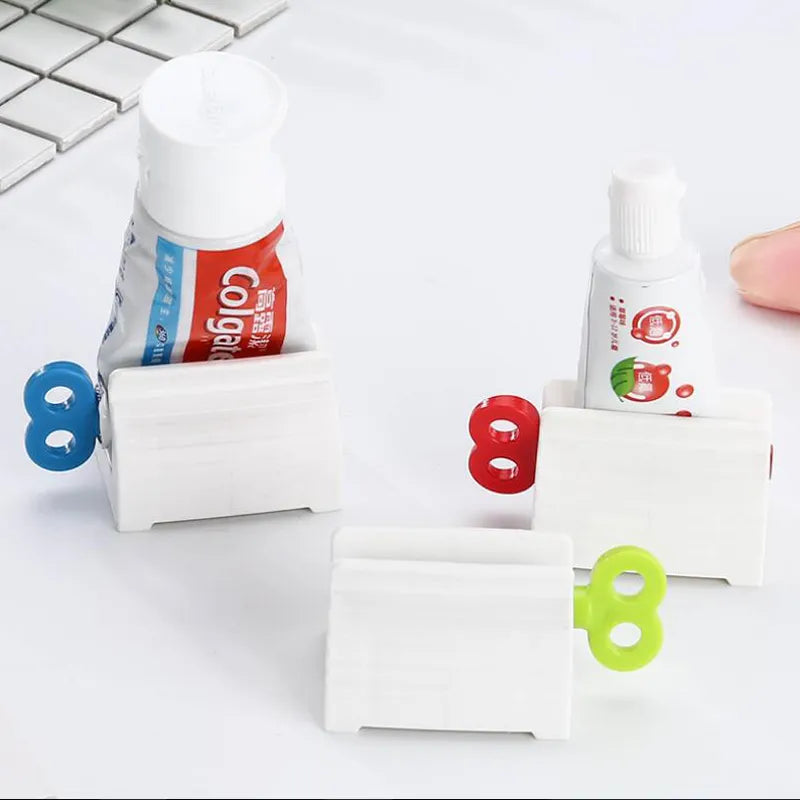 BowLift | Lazy Toothpaste Squeezer