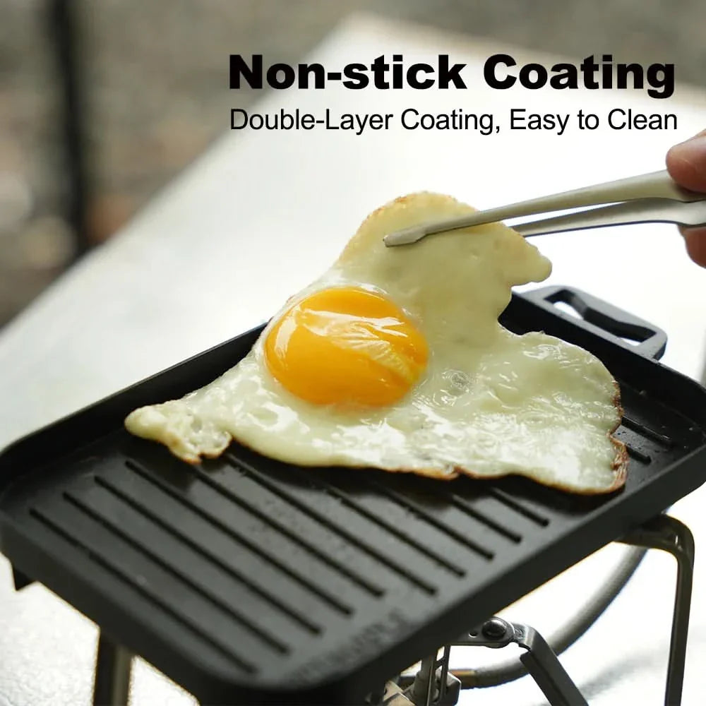 BowLift | MiniGrill Outdoor Set – Compact & efficient for outdoor cooking