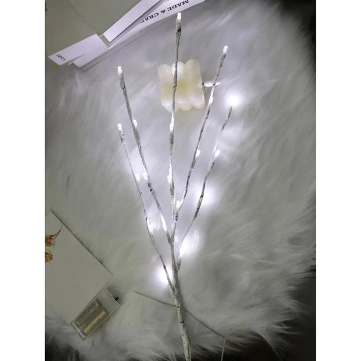 BowLift | LumaFest LED Christmas Lights – Energy-saving Ambient Lighting for Indoor and Outdoor