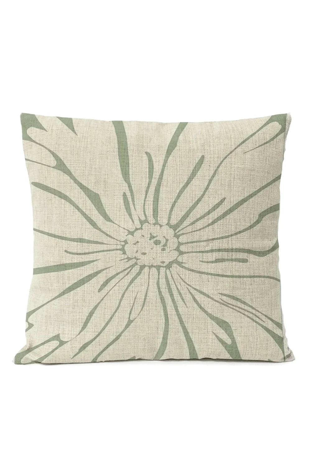 Moon Floral Pillowcase | Bowlift