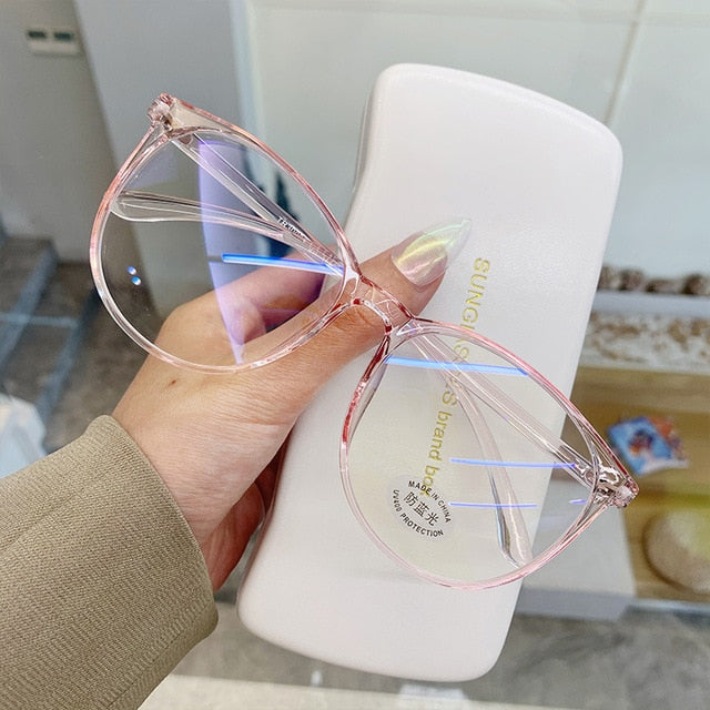 BowLift | Screen Shield Blue Light Blocker Eyeglasses