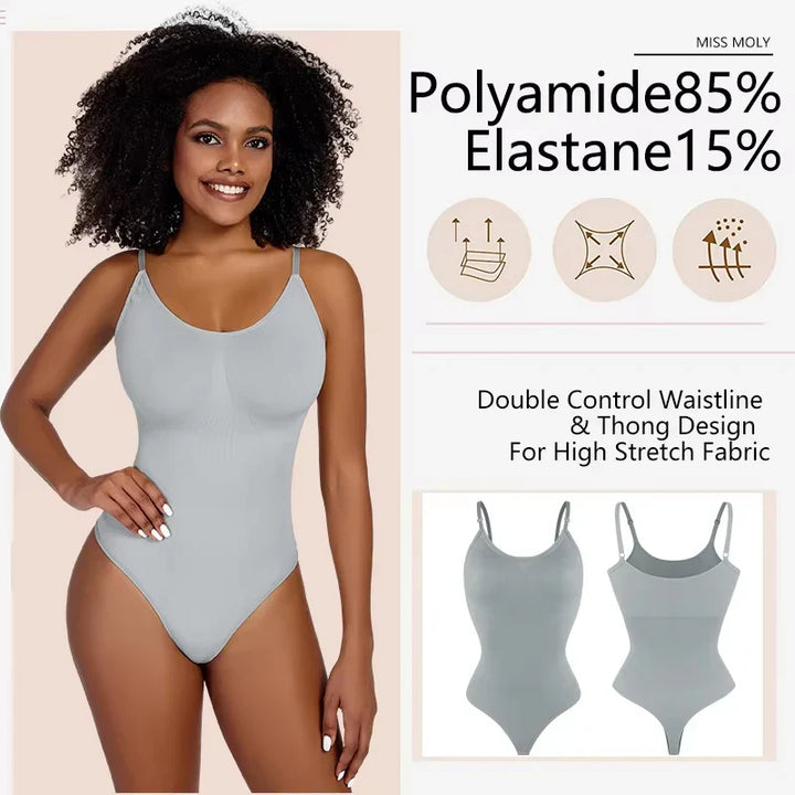 BowLift | Women Slimming Shapewear Bodysuit